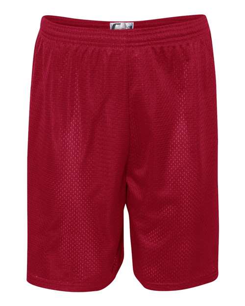 C2 Sport Men's Mesh 9" Shorts