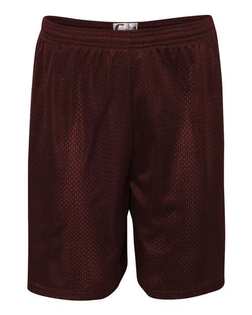 C2 Sport Men's Mesh 9" Shorts