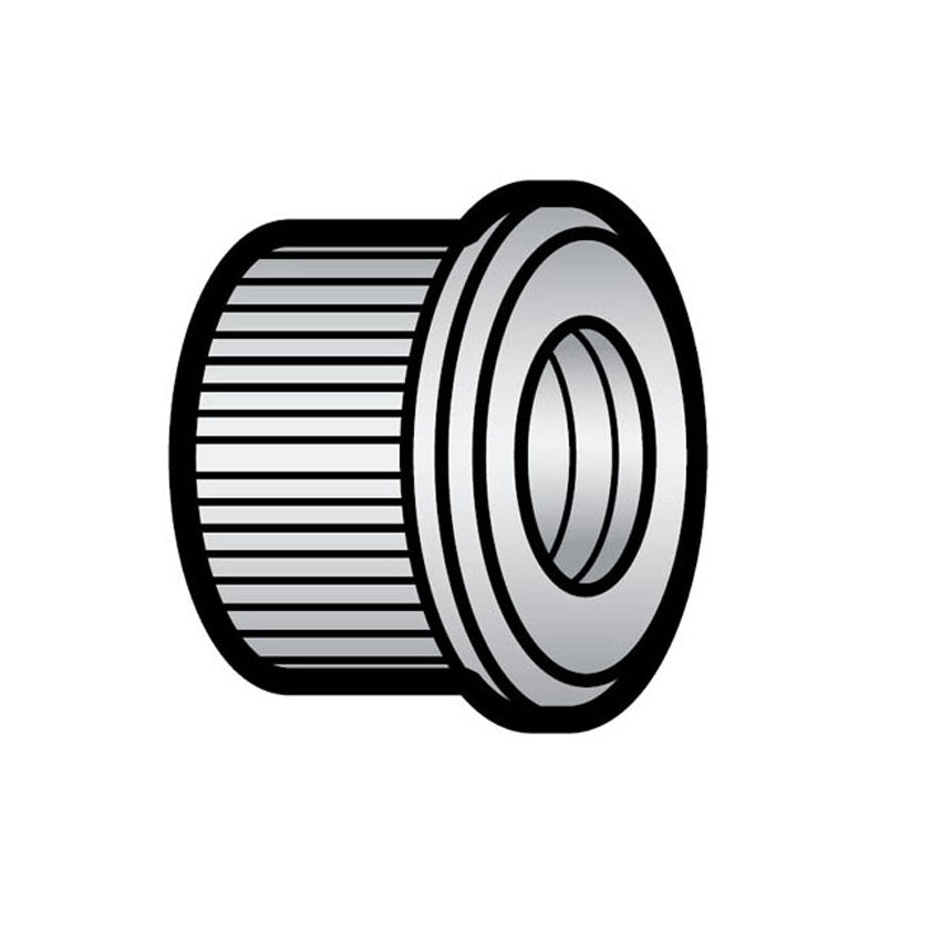 Hobart Knife Shaft Hub Insert (Steel) for Hobart Slicers OEM # 70314-1