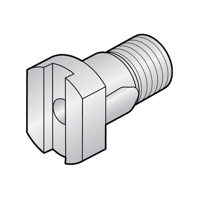 Bushing -knife Retaining For Hobart Food Cutters Buffalo OEM # 71313