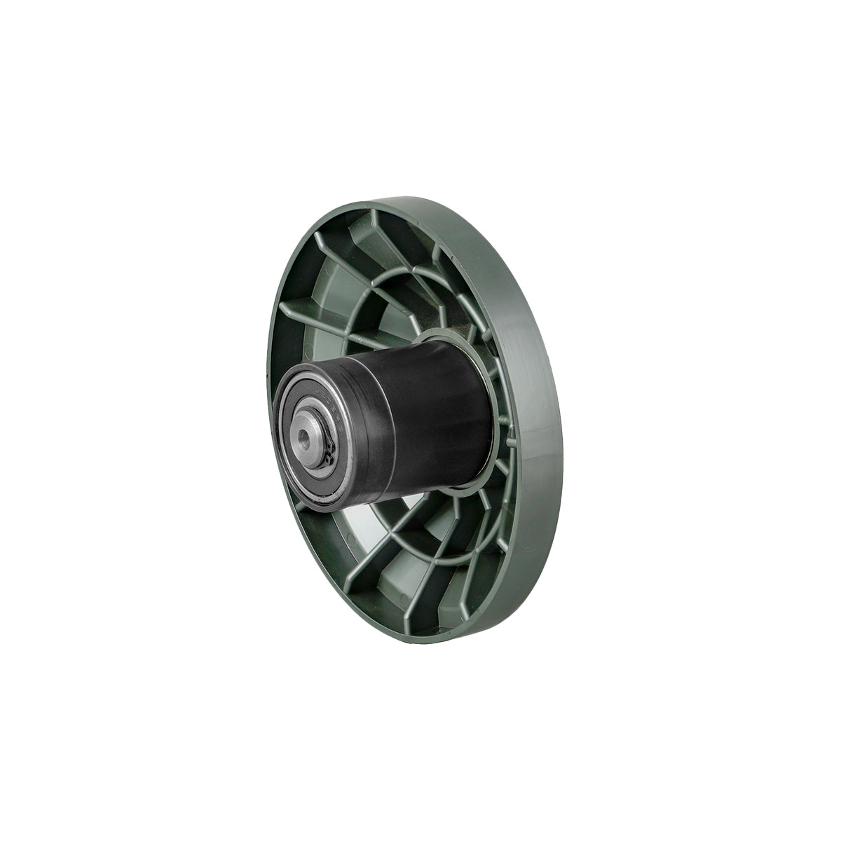 Knife Pulley Assembly for Berkel Slicers OEM # 4375-00192