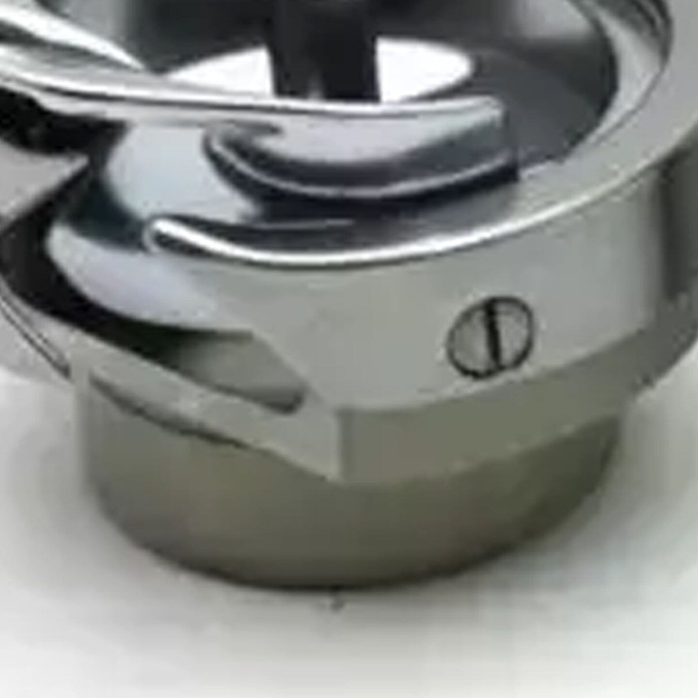 Hook Assembly JUKI #401-22606 Durable Metal Design for Industrial Sewing Machines