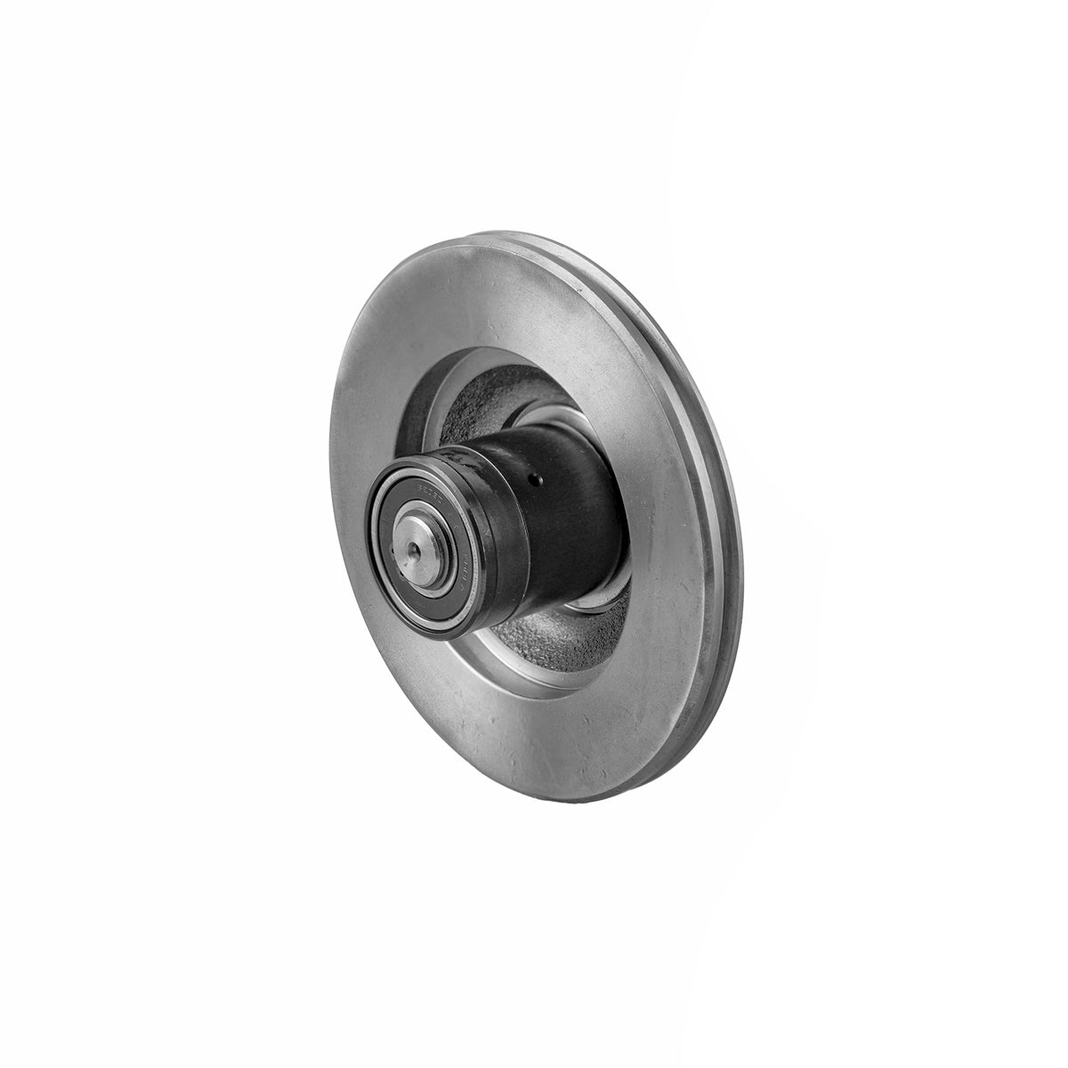 Knife Pulley Assembly (New Style) for Berkel Slicers OEM # 4375-00114