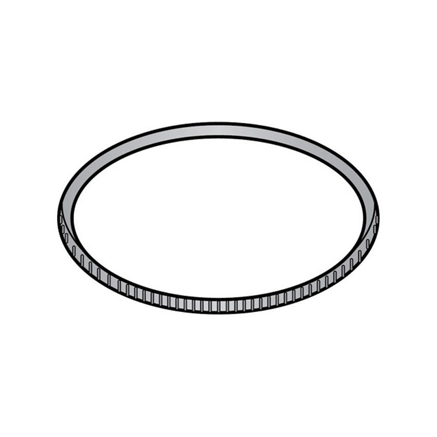 Short Knife Pulley Belt (5M 560) For Berkel Slicers OEM # 2375-00015