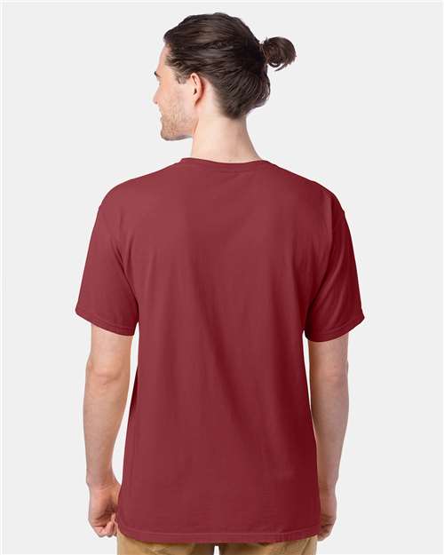 Hanes® Garment Dyed T-Shirt