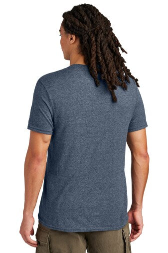 District® Very Important V-Neck Tee