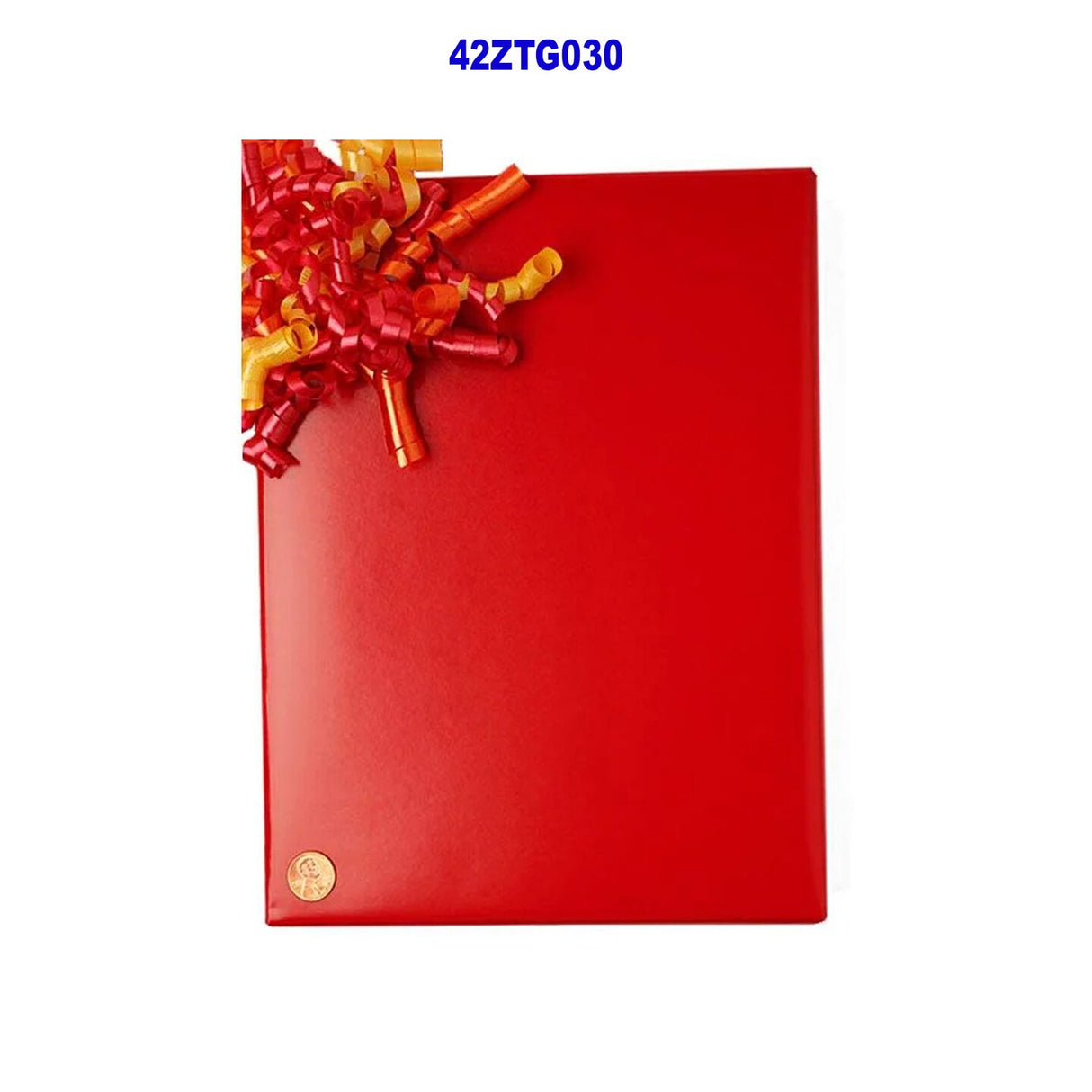Solid Color Wrapping Paper Roll 30" x 833' for Stylish Gift Packaging