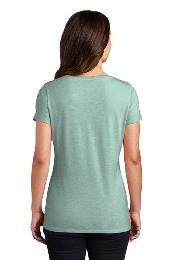 District® Women’s Perfect Tri V-Neck Tee