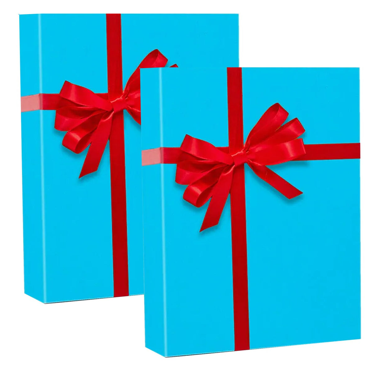 Professional Solid Wrapping Paper 26" x 417' 60 lbs for Stunning Presentation
