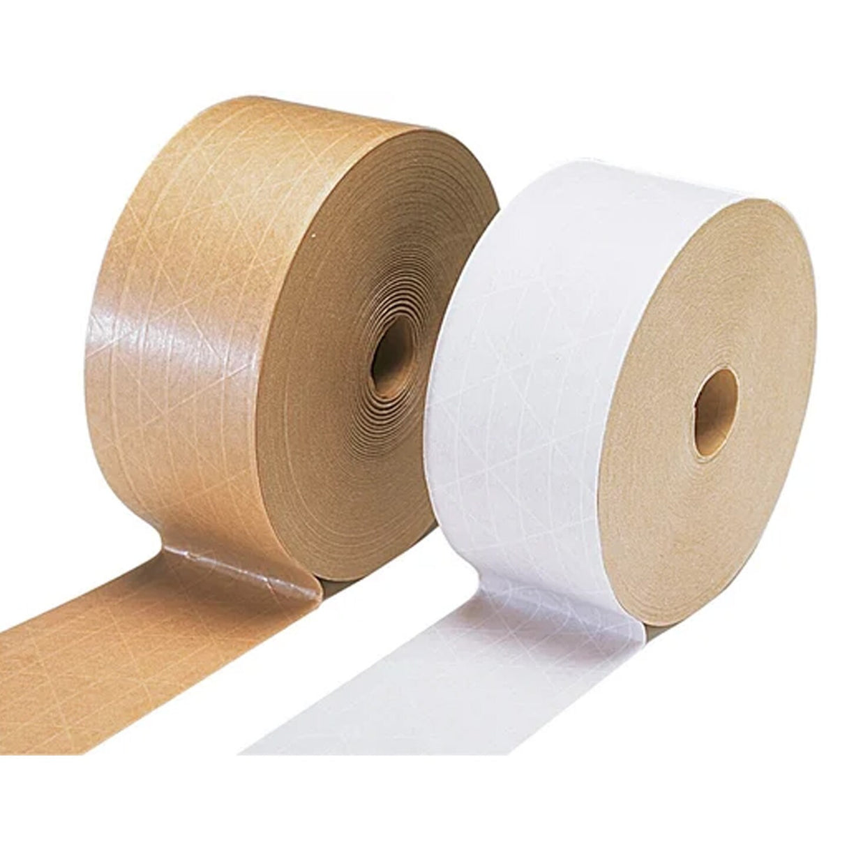 Heavy Duty Fiber Tape 450 ' x 2 3/4 ''