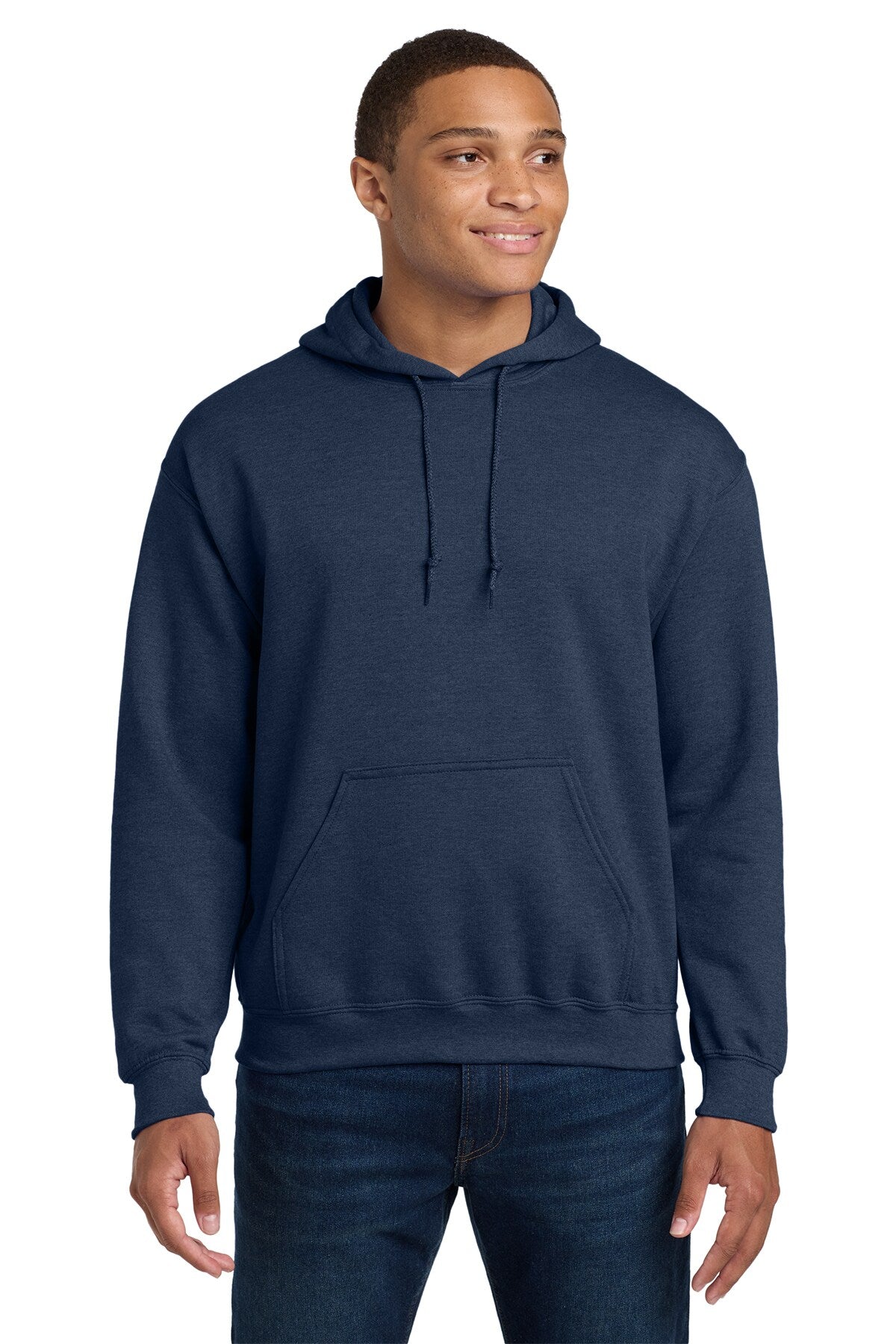 Gildan® Heavy Blend Hooded Sweatshirt