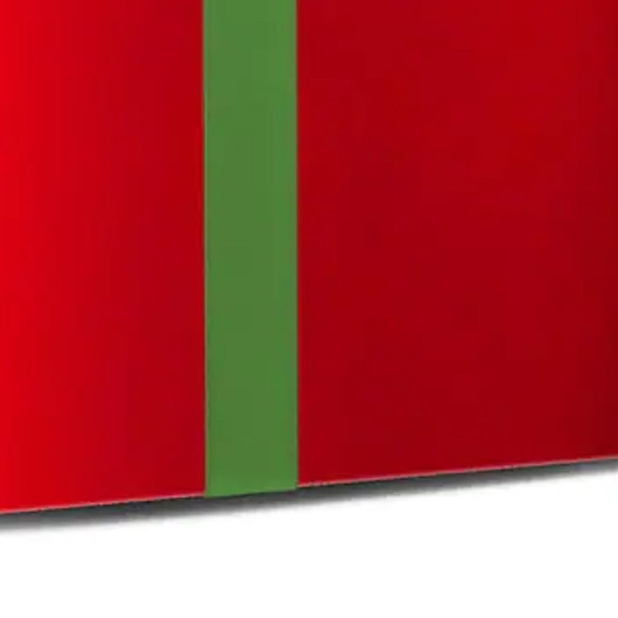 Extra Long Solid Colored Wrapping Paper 24''×833' for Exquisite Presentation 57 lbs
