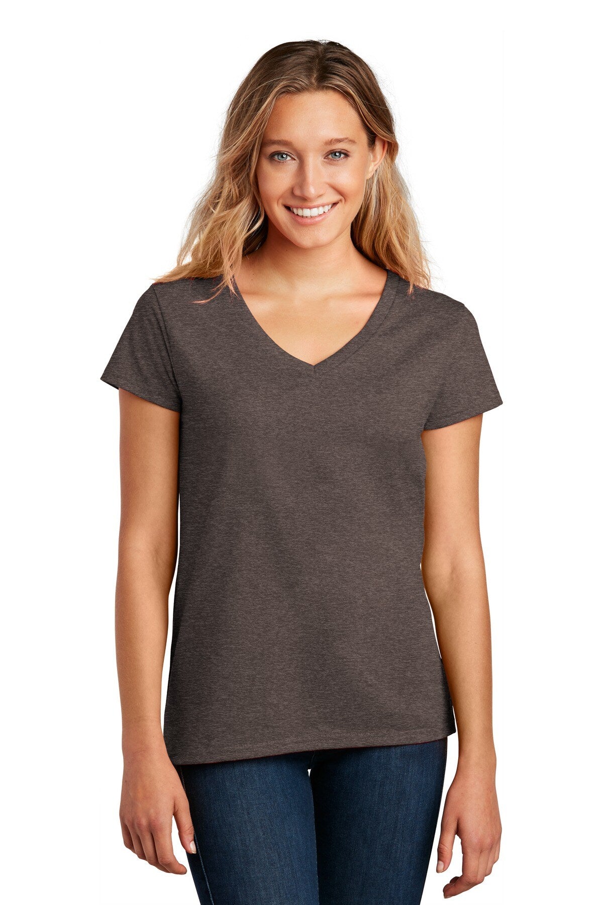 District® Women’s ReTee V-Neck