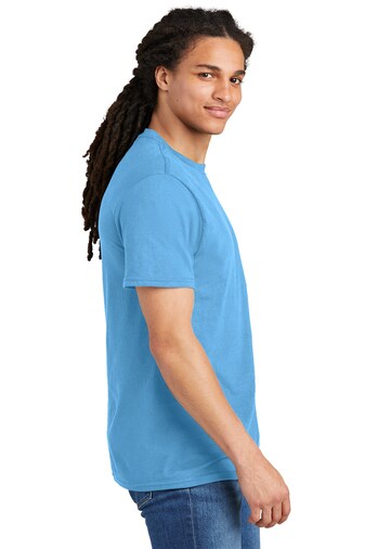 District® The Concert Short Sleeve Crew Neck Tee
