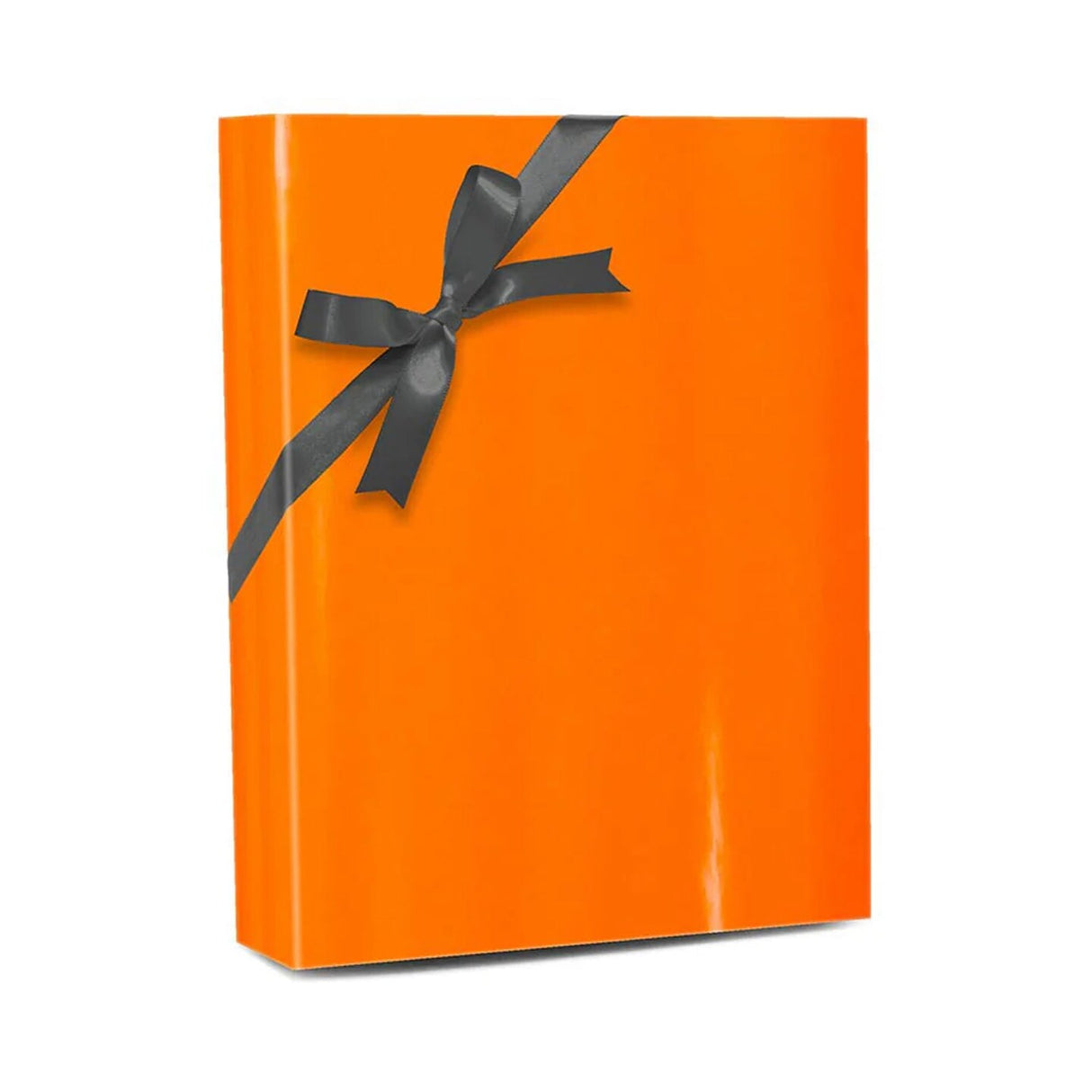 Vibrant Solid Gift Wrap 24" x 833' 60 lbs for Festive Occasions