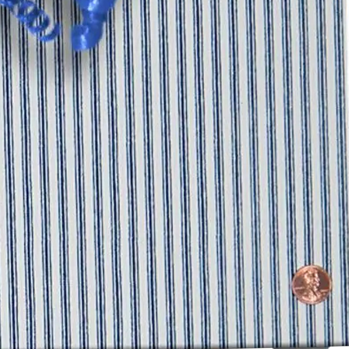 Striped Wrapping Paper 30'' x 833' Roll 70 lbs