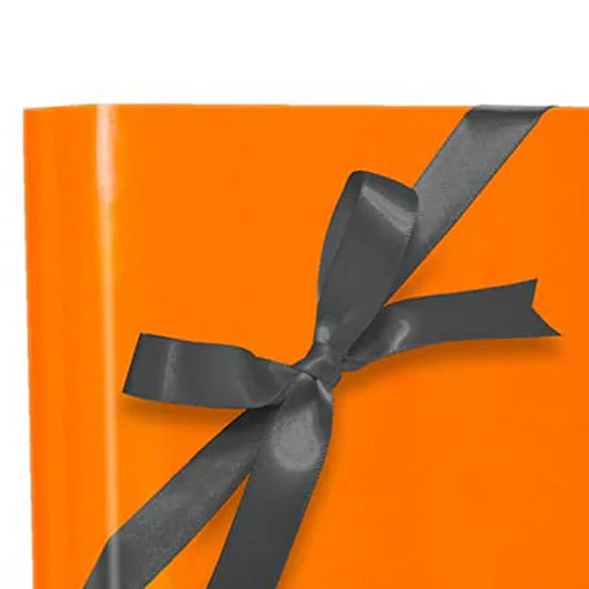 Premium Solid Gift Wrap 30" x 833' 60 lbs for Maximum Impact
