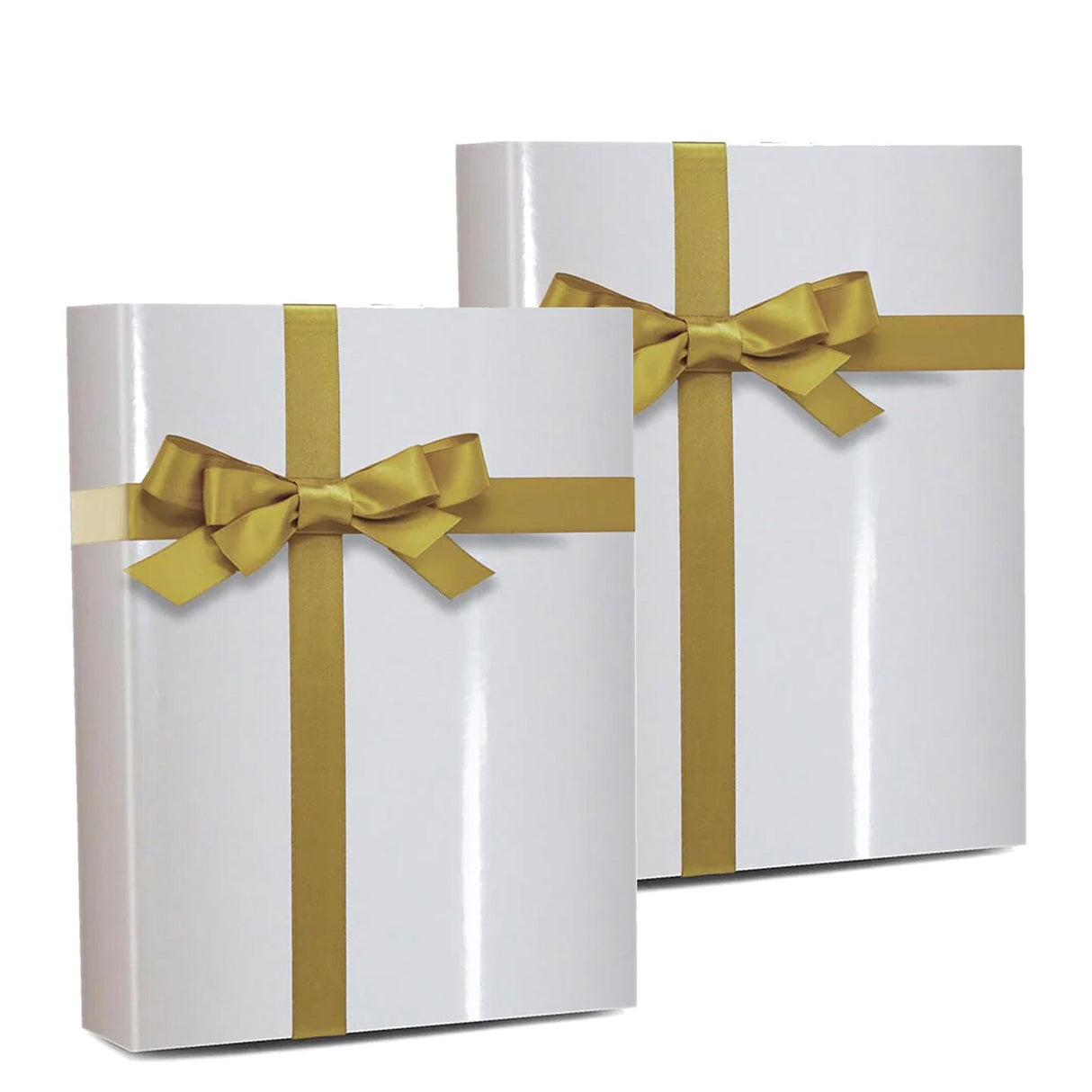 Bright & Bold Solid Wrapping Paper Roll 26" x 417'
