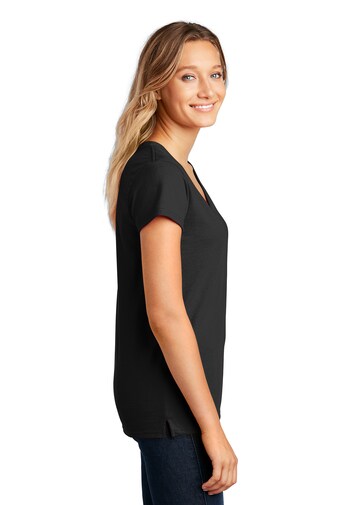 District® Women’s ReTee V-Neck