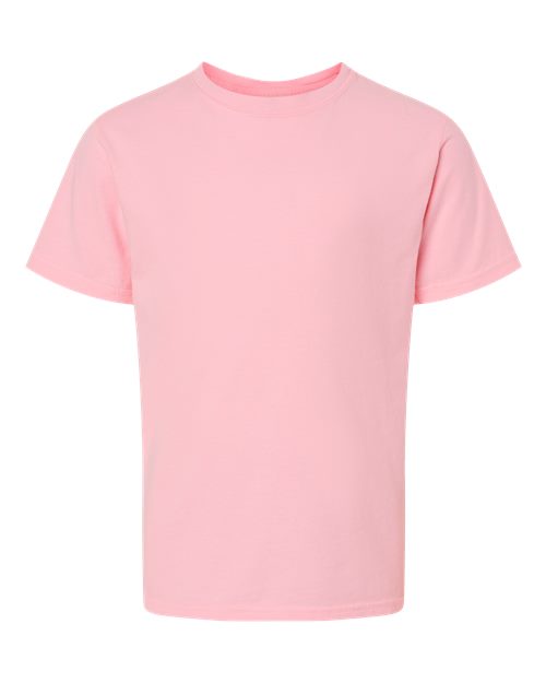 Hanes® Garment Dyed Youth T-Shirt
