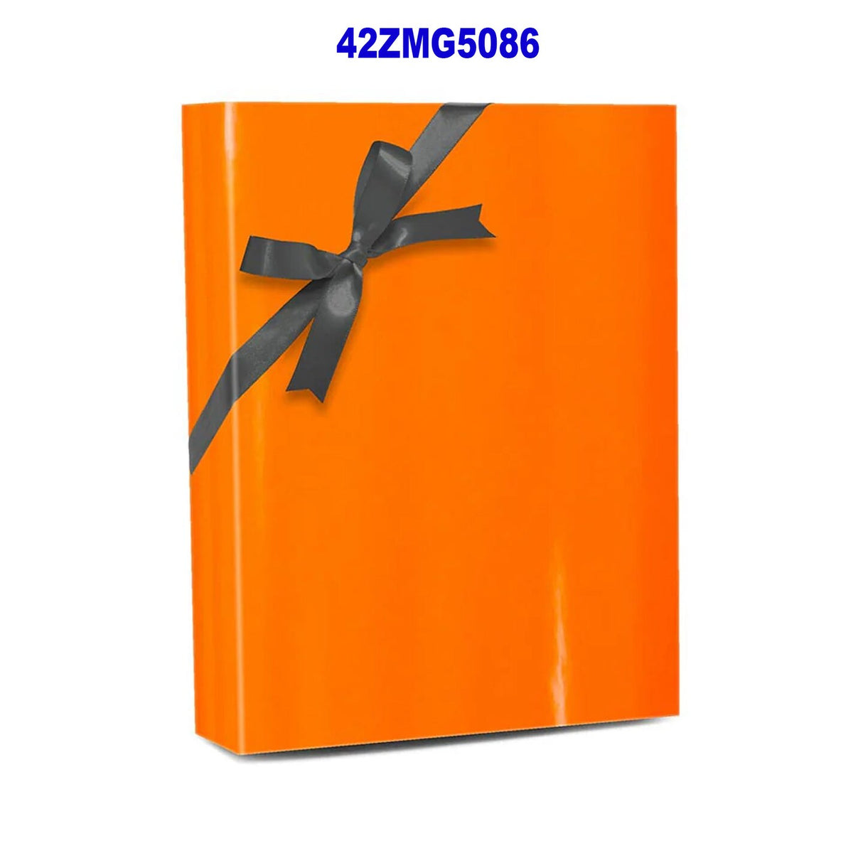 Elegant Solid Gift Wrap 30" x 417' 60 lbs for Special Celebrations