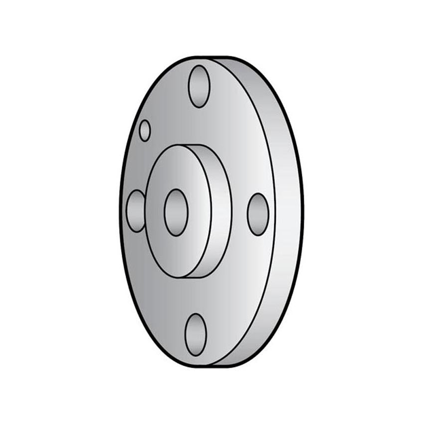 Knife Cover Hub for GLOBE Slicers OEM # 955-2