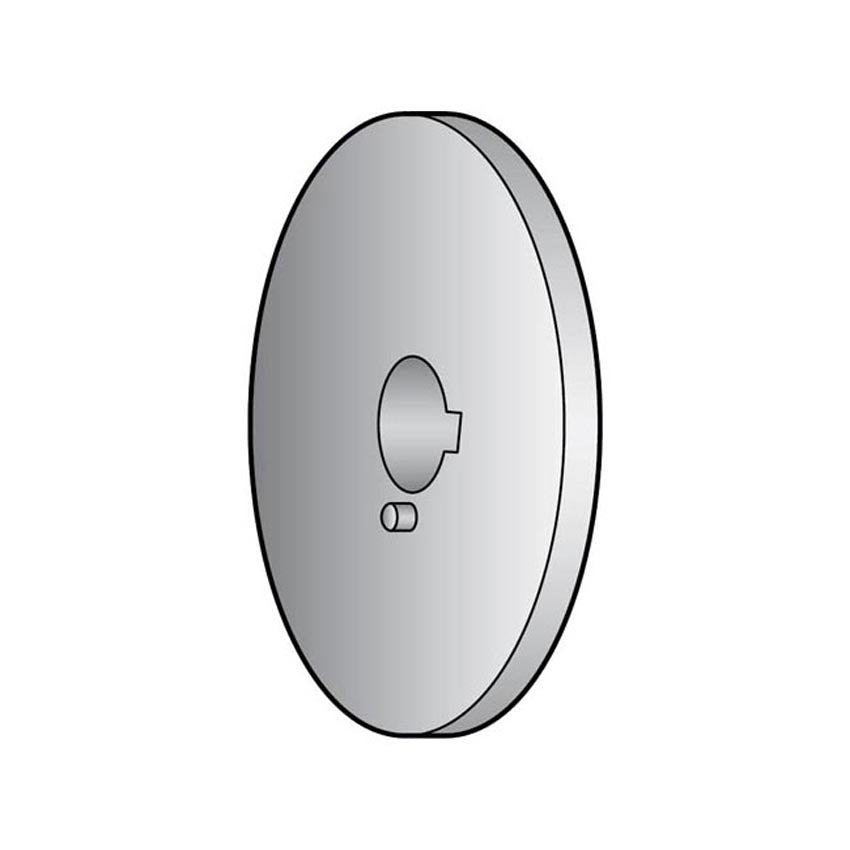 Knife Locating Hub for GLOBE Slicers OEM # 1090
