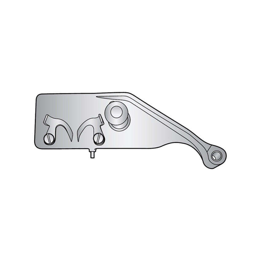 End Weight Stainless Steel for Globe Slicer OEM # 741-SS-APC