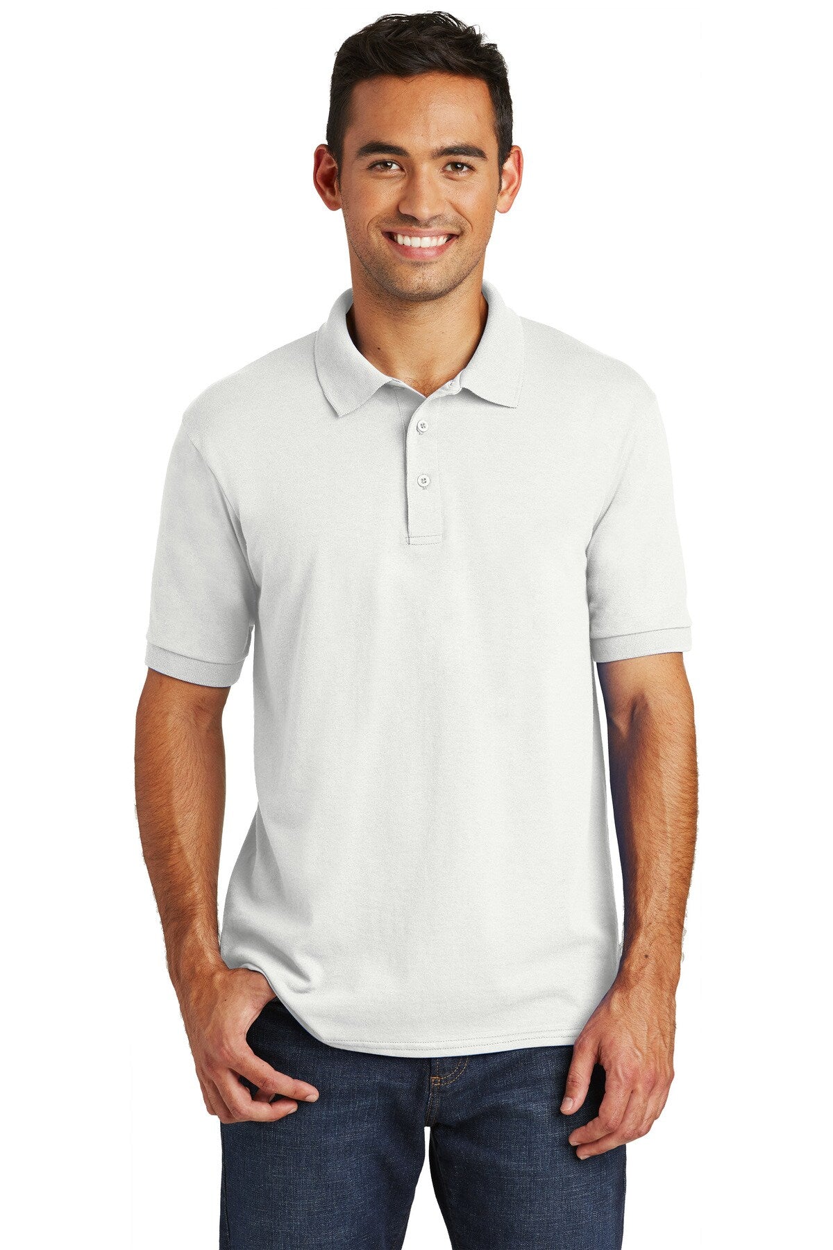 Polo T-shirt For Men | RADYAN®