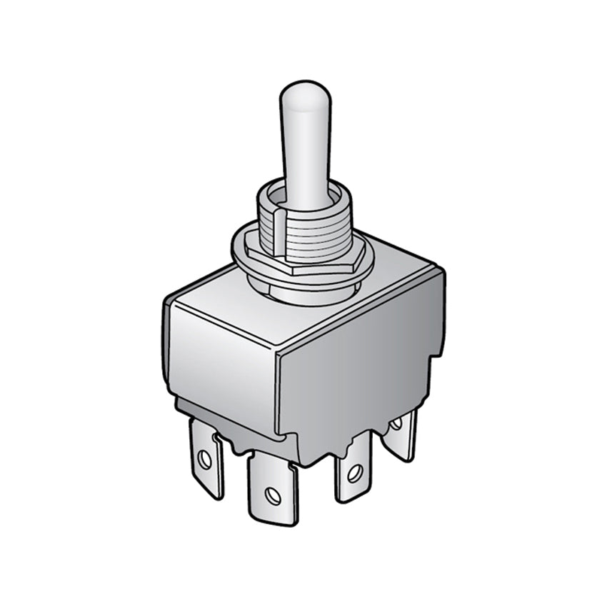 Switch For Hobart Food Cutters OEM # 00-087711-148-2