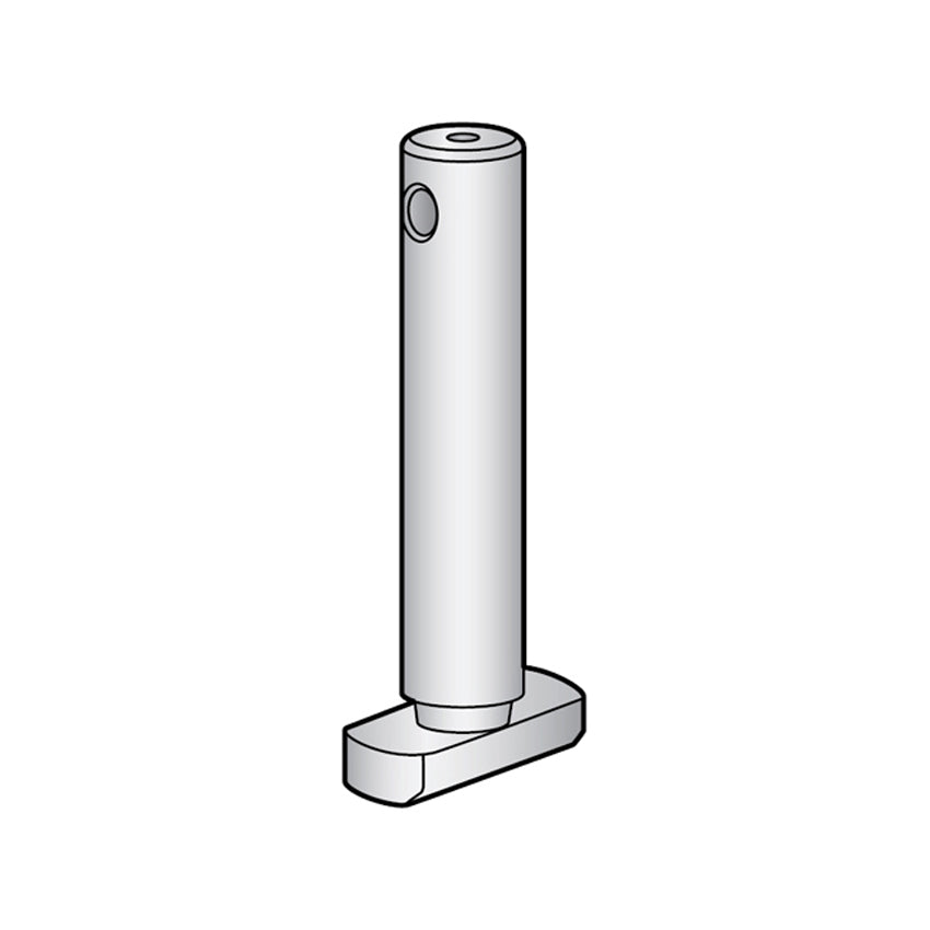 Bolt Interlock For hobart Food Cutters OEM # 117168