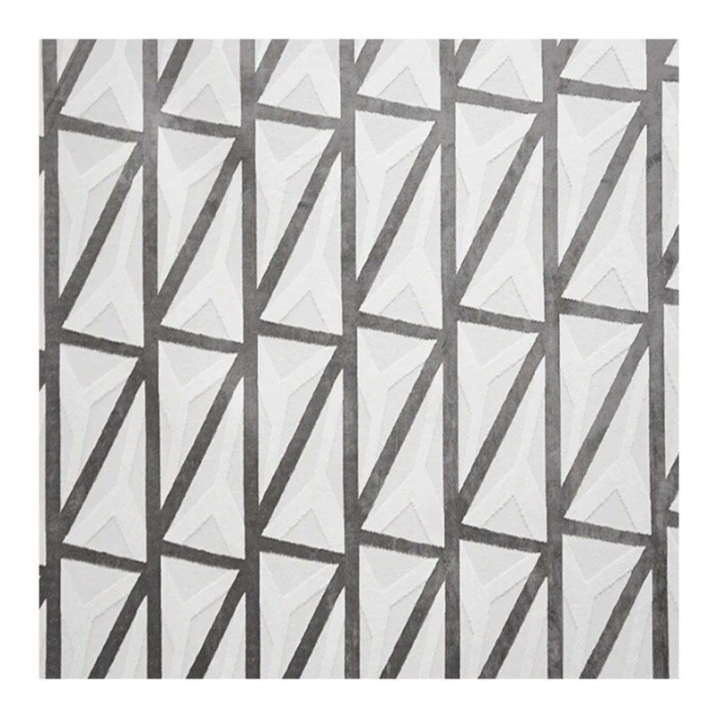 1 Yard Corona Patterned Upholstery & Drapery Fabric