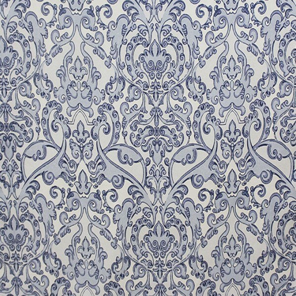1 Yard Jeanette Upholstery & Drapery Fabric