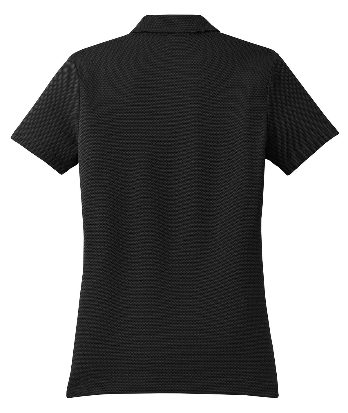 Ladies Nike Sphere Dry Diamond Polo