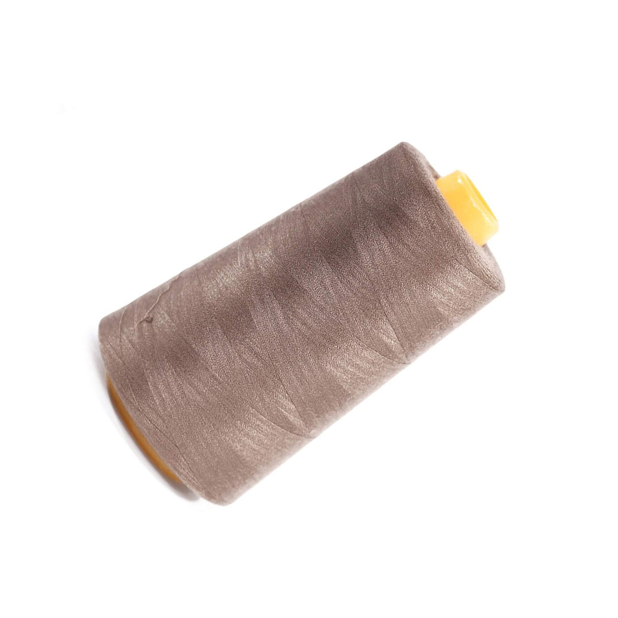 Burgundy Polyester Sewing Thread 6000 Yards Heavy Duty All Purpose Thread for Serger, Machine, Quilting & Crafts