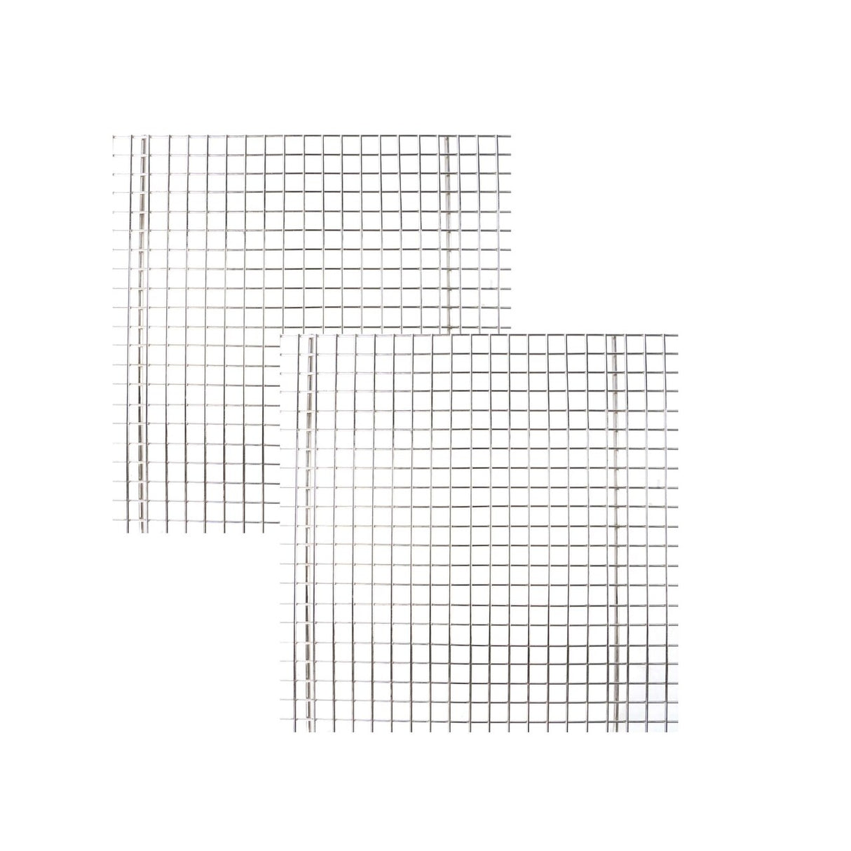 Nickel Plated Footed Pan Grate Cooling Rack 24 x 16 Size