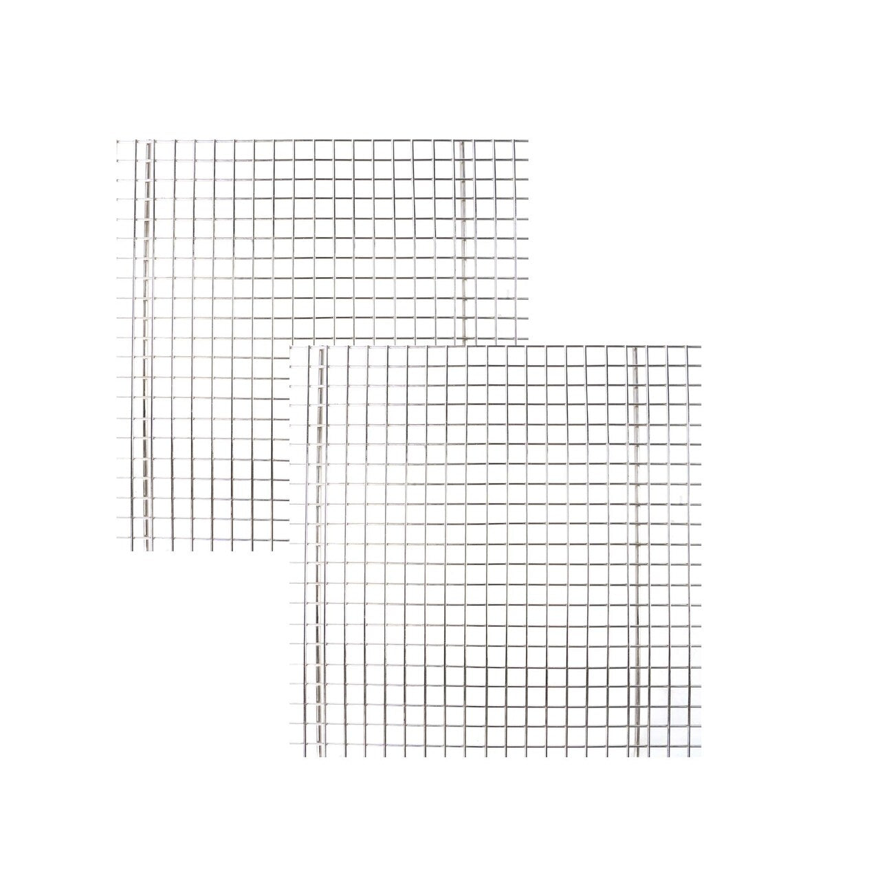 Nickel Plated Footed Pan Grate Cooling Rack 24 x 16 Size