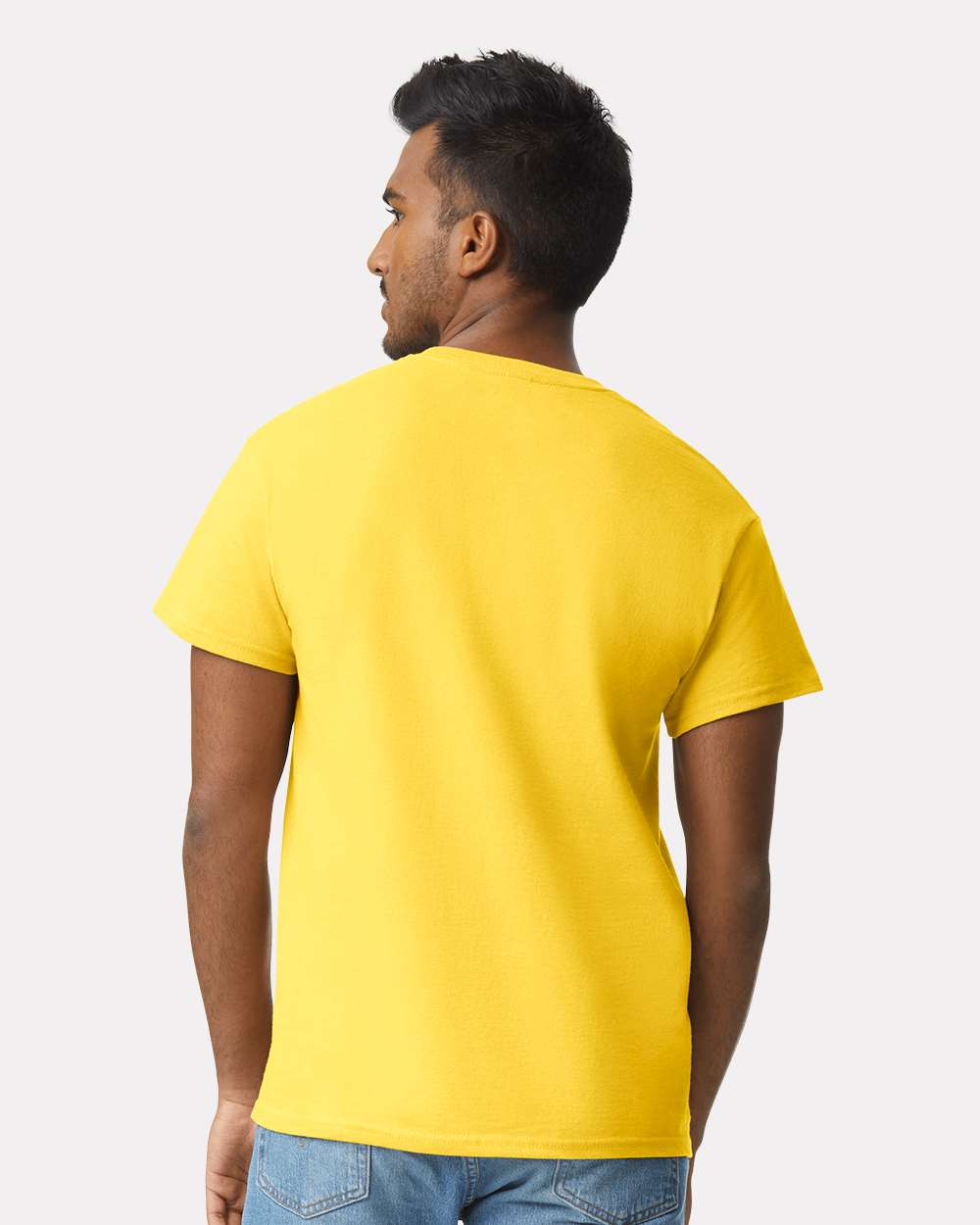 Gildan® Ultra Cotton Short Sleeve Crewneck T-Shirt