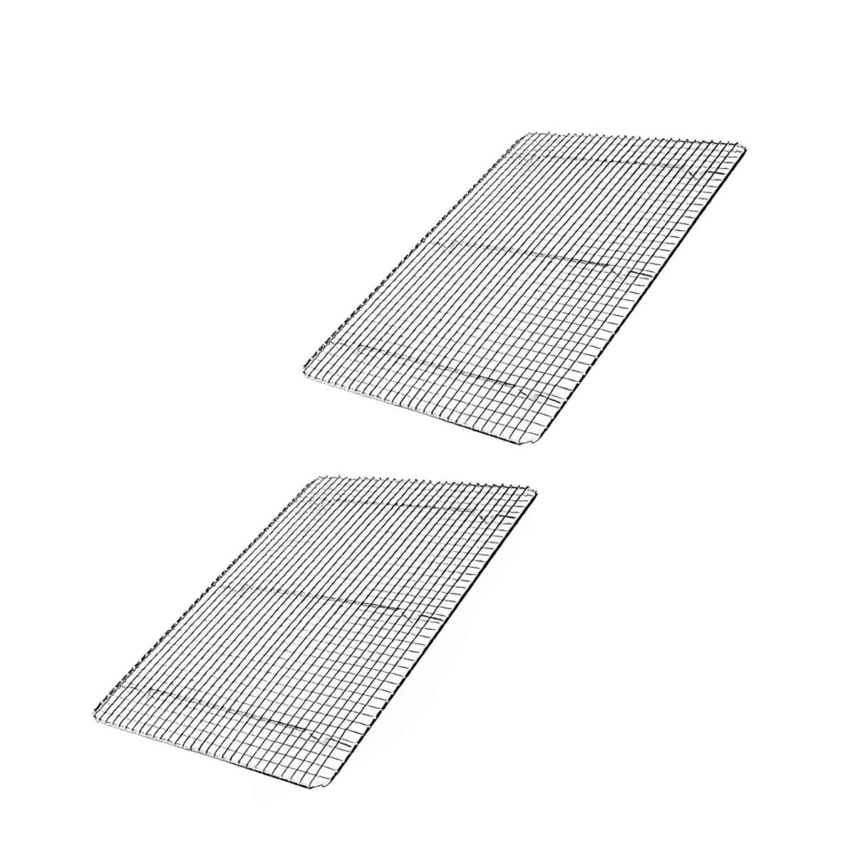 Chrome Plated Wire Icing Cooling Rack 12 x 16.13 Size