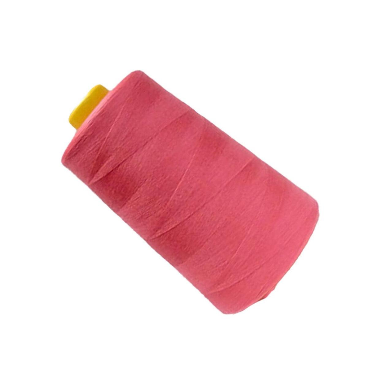 Fuchsia Polyester Sewing Thread 6000 Yards All-Purpose for Machine, Serger, Quilting & Crafts