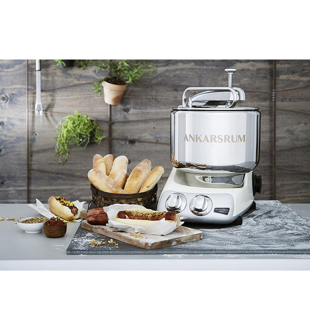 Ankarsrum AKM 6230 Electric Stand Mixer, Black Diamond