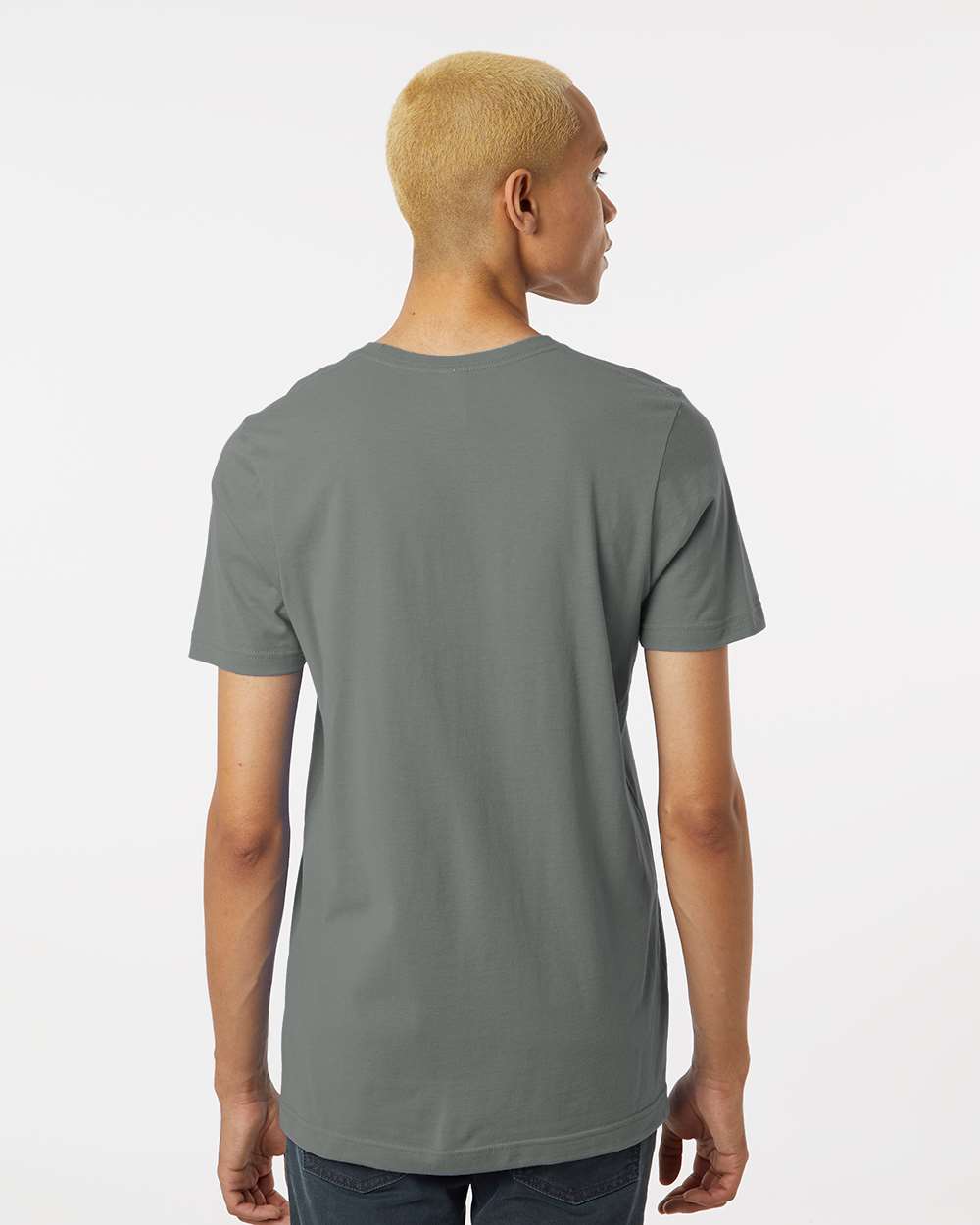 Tultex® Heavyweight Jersey T-Shirt