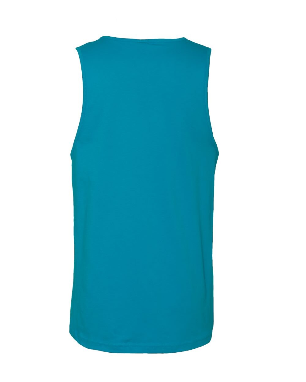 Next Level® Men's Cotton Muscle Sleeveless Tank - 3633