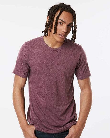 Tultex® Combed CVC T-Shirt