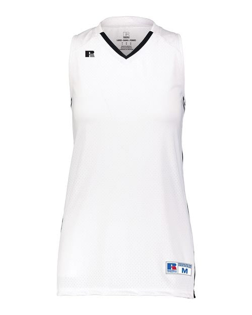 Russell Athletic® Women's Basketball Jersey