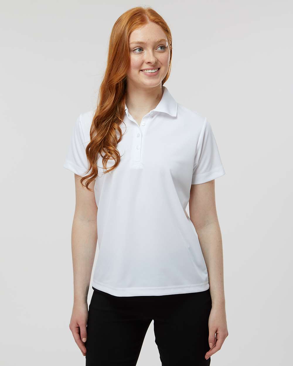 Paragon® Women's Sebring Performance Polo tee