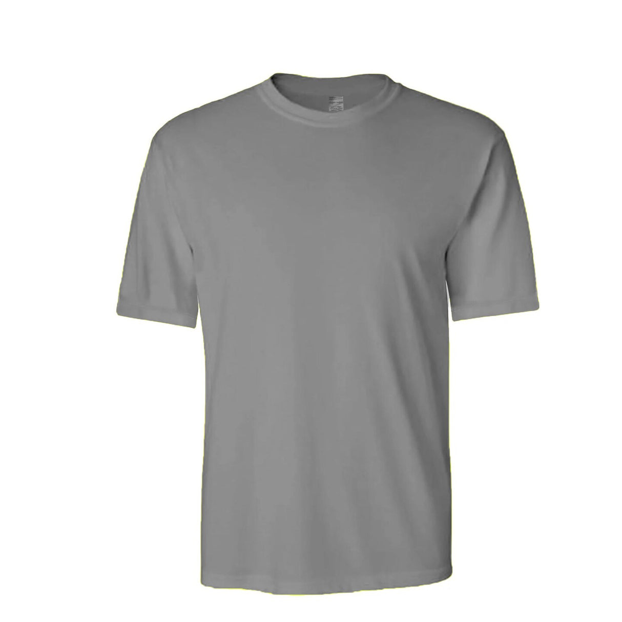 Gildan® Performance Crewneck Short Sleeve T-Shirt For Adult