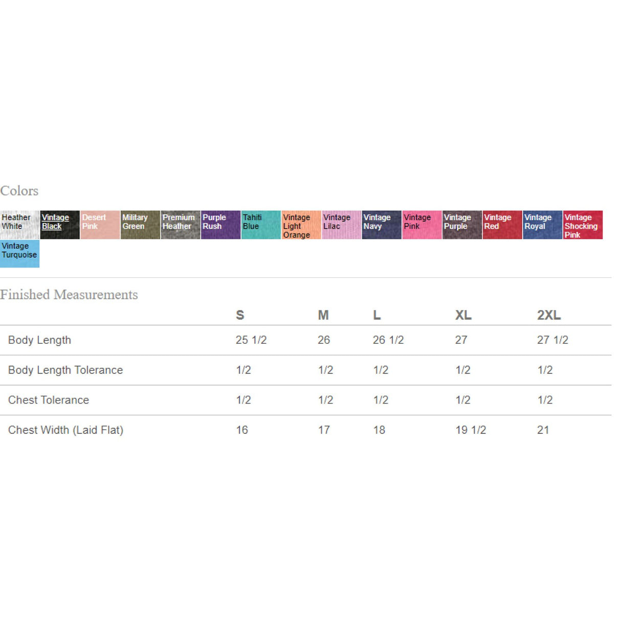 Next Level® Women’s Triblend Crewneck Short Sleeve T-Shirt