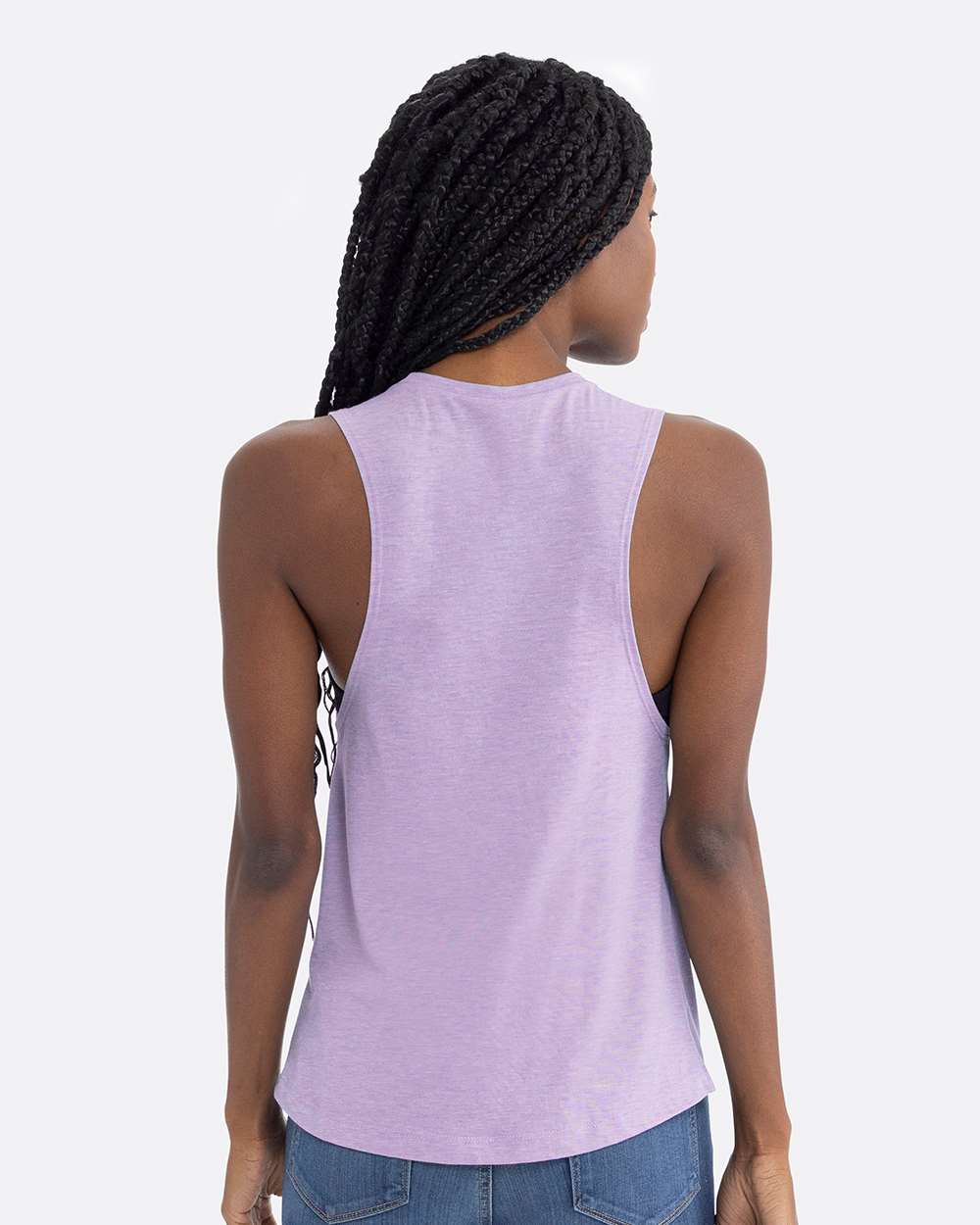Next Level® Women’s Festival Muscle Tank - 5013