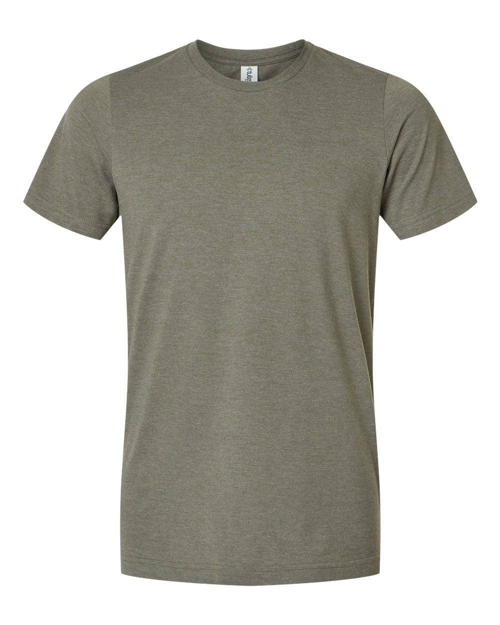 Tultex® Combed CVC T-Shirt